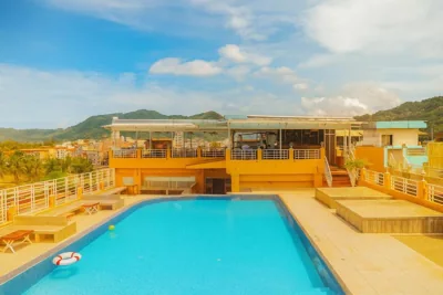 Bellevue Ocean Patong – Fotos 4