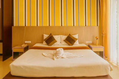 Bellevue Ocean Patong – Fotos 15