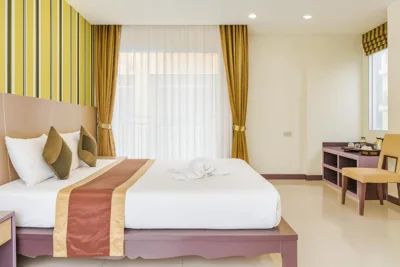 Bellevue Ocean Patong – Fotos 16